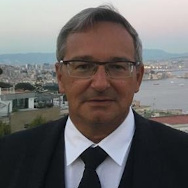 Donato Nardone, project manager di NeT-LOG Consulting